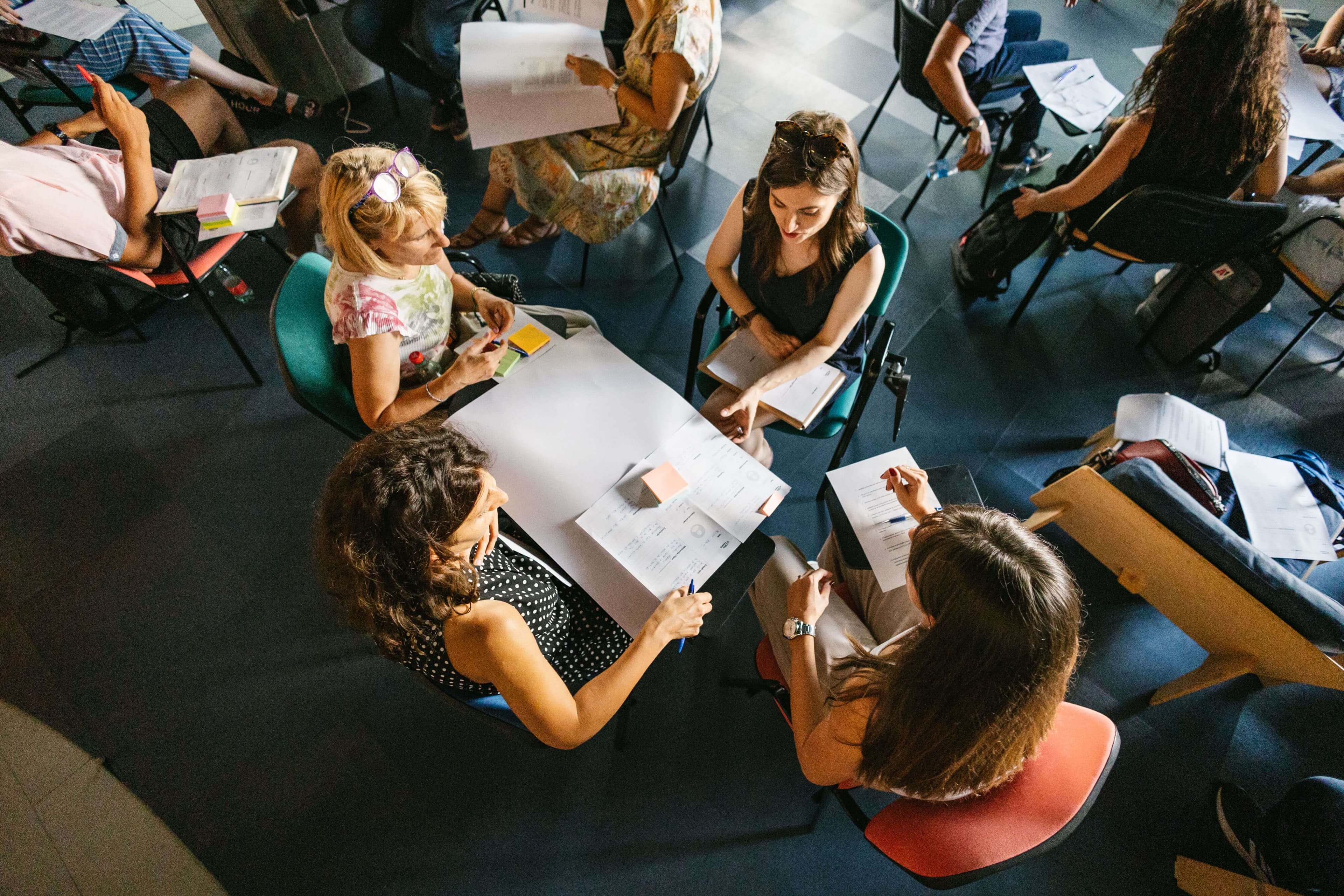 Business Model Workshop