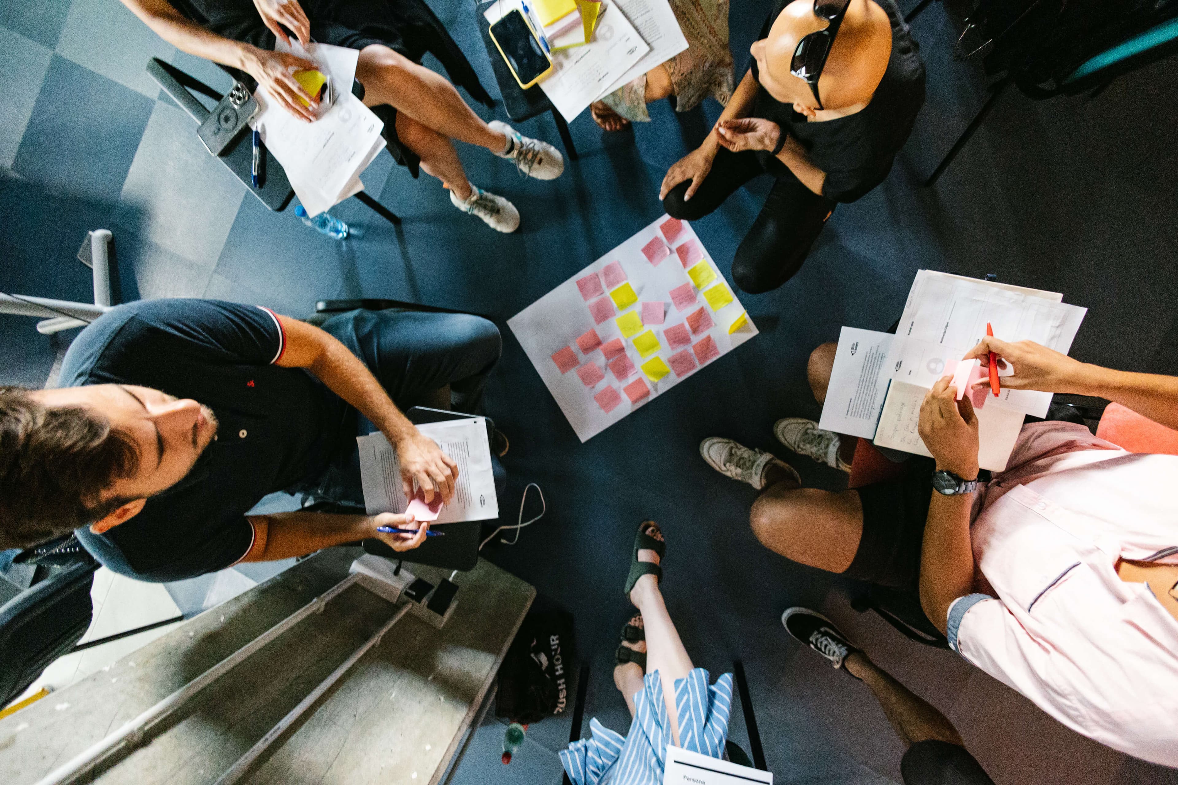 Strategic Innovation